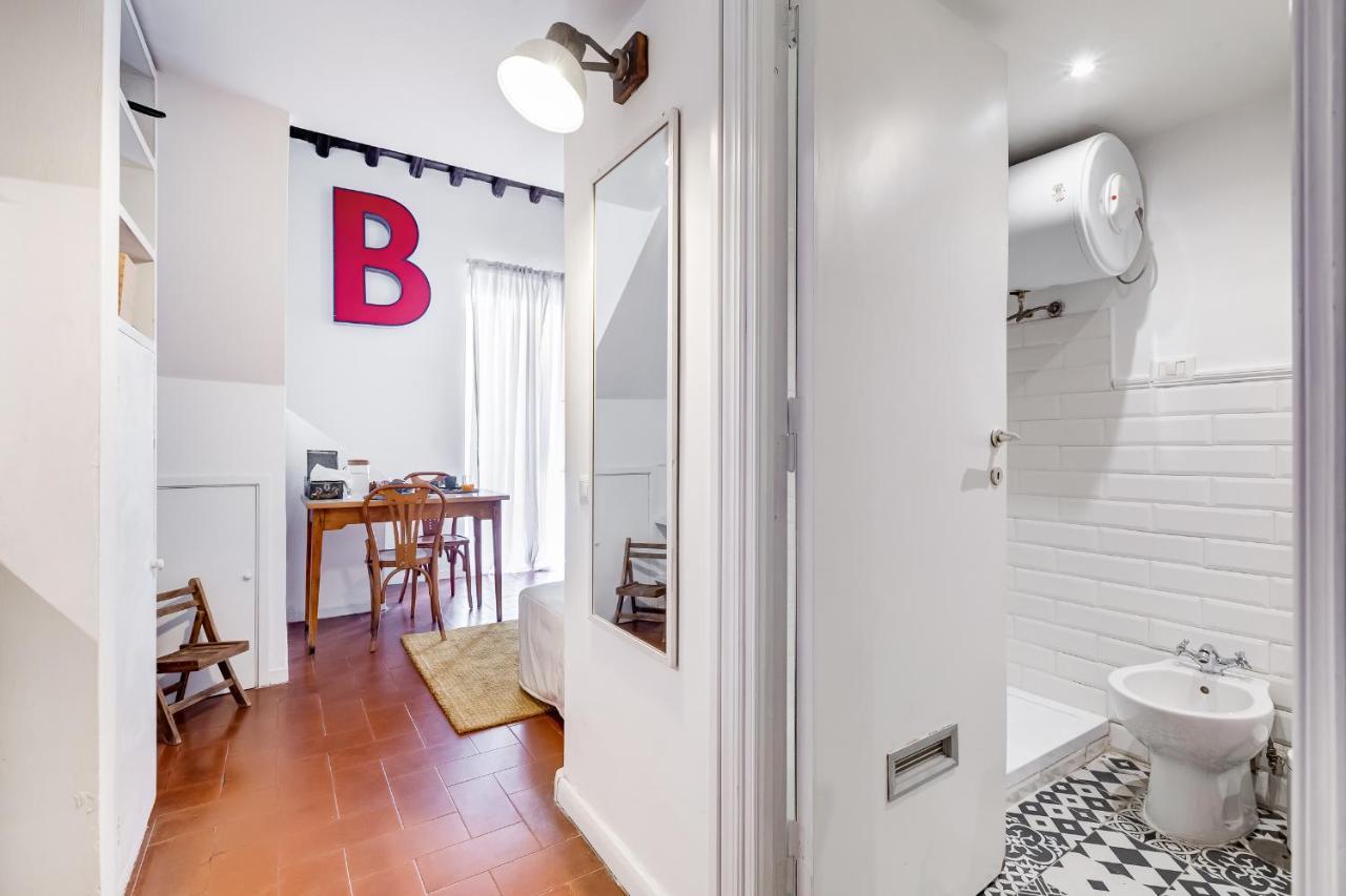 Appartamento I Barberi
