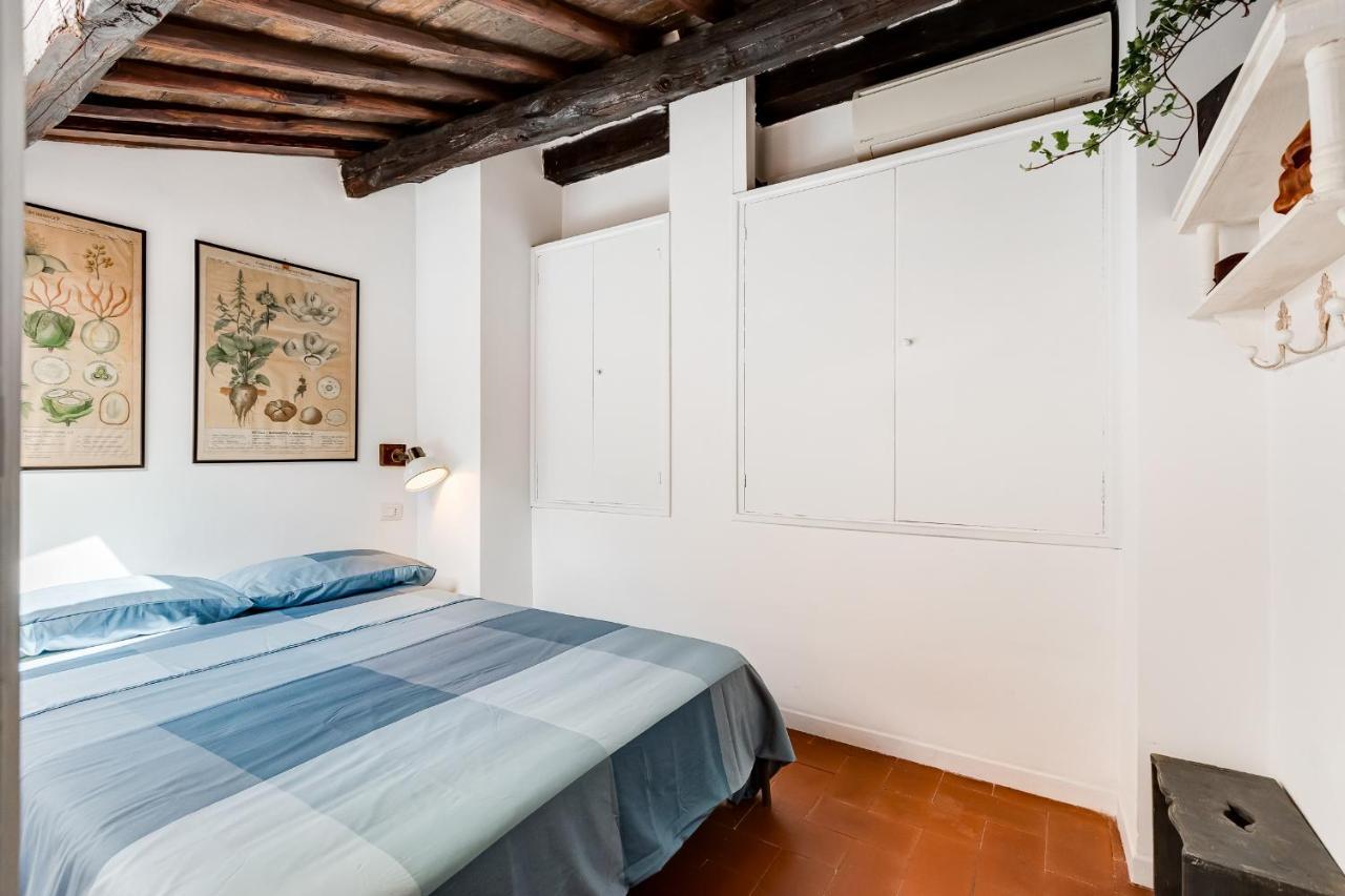 Apartamento I Barberi *