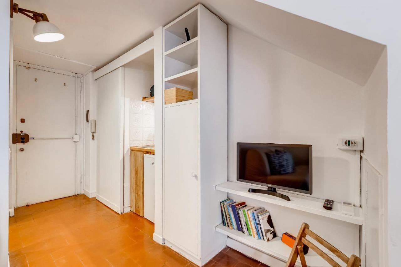 Apartamento I Barberi