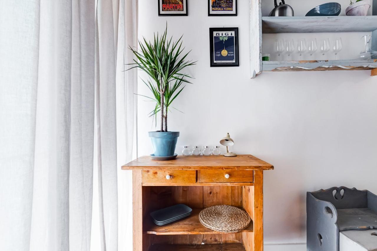 Apartamento I Barberi