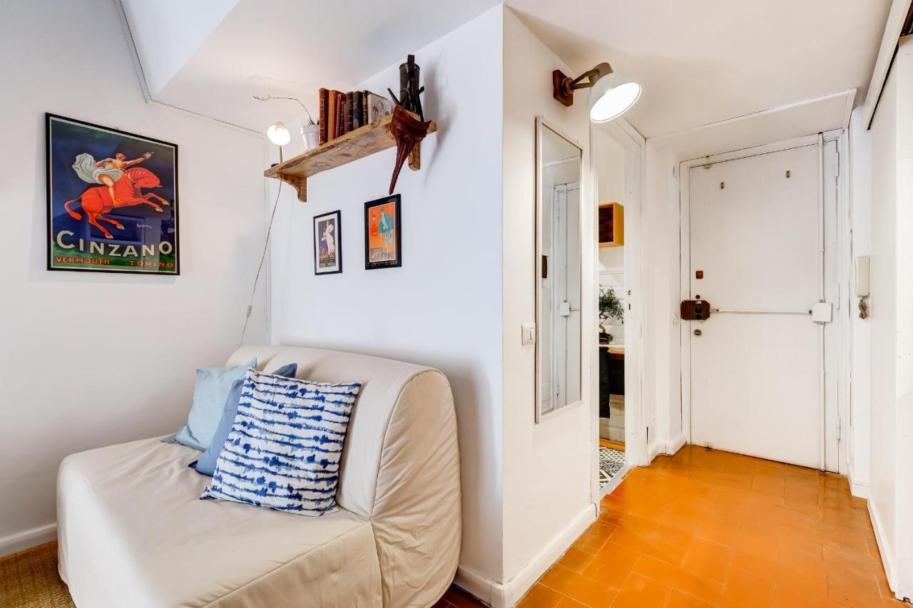 I Barberi Apartamento *