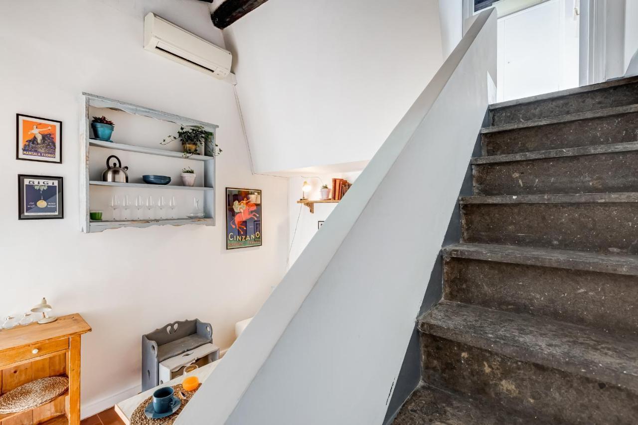 Apartamento I Barberi Roma