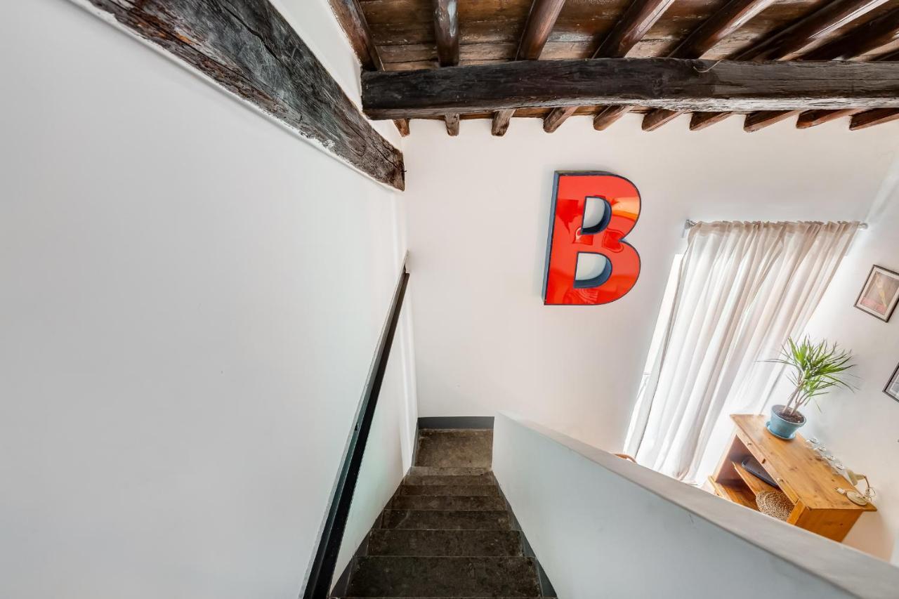 I Barberi Apartamento