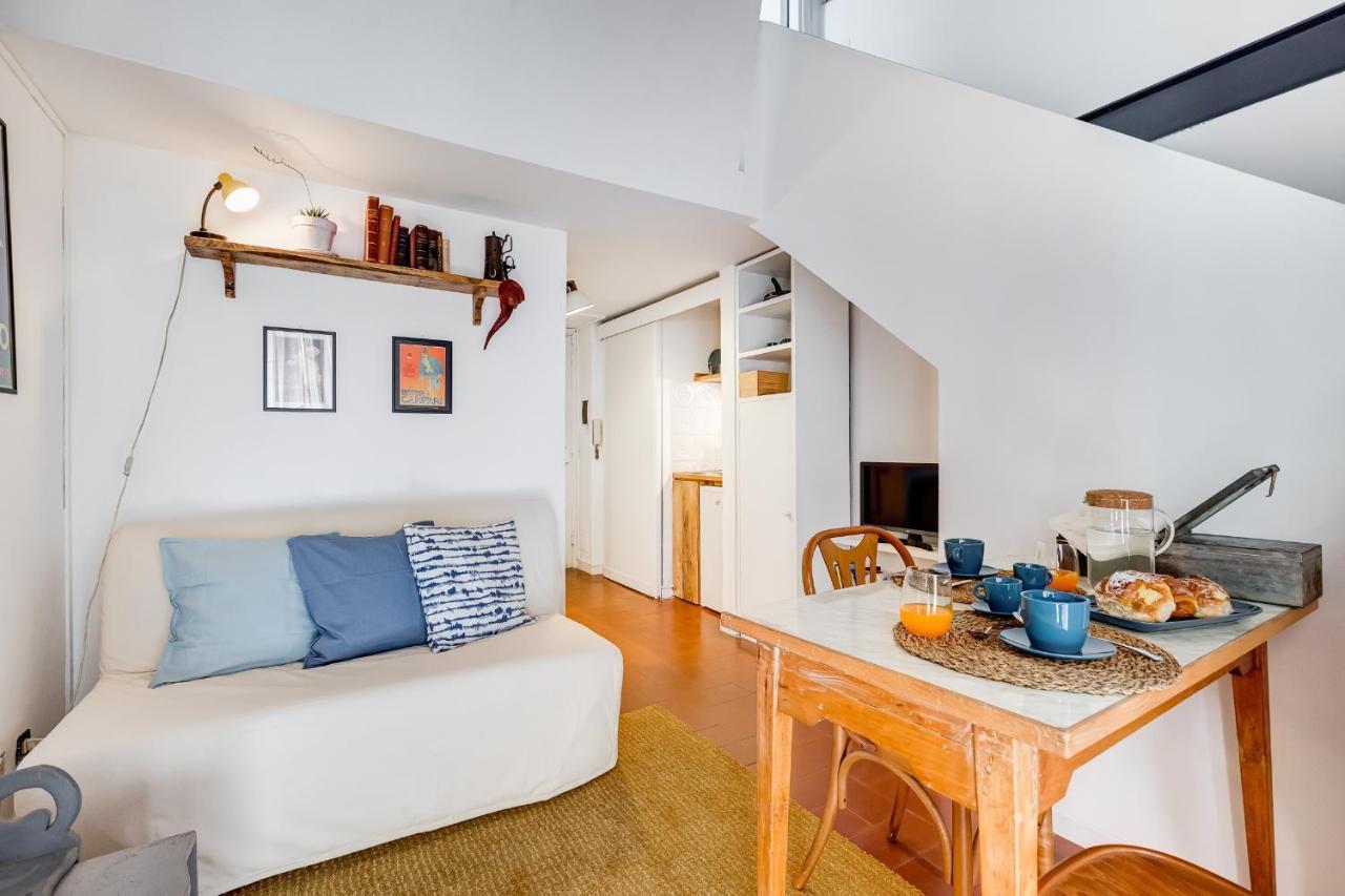 Apartamento I Barberi *