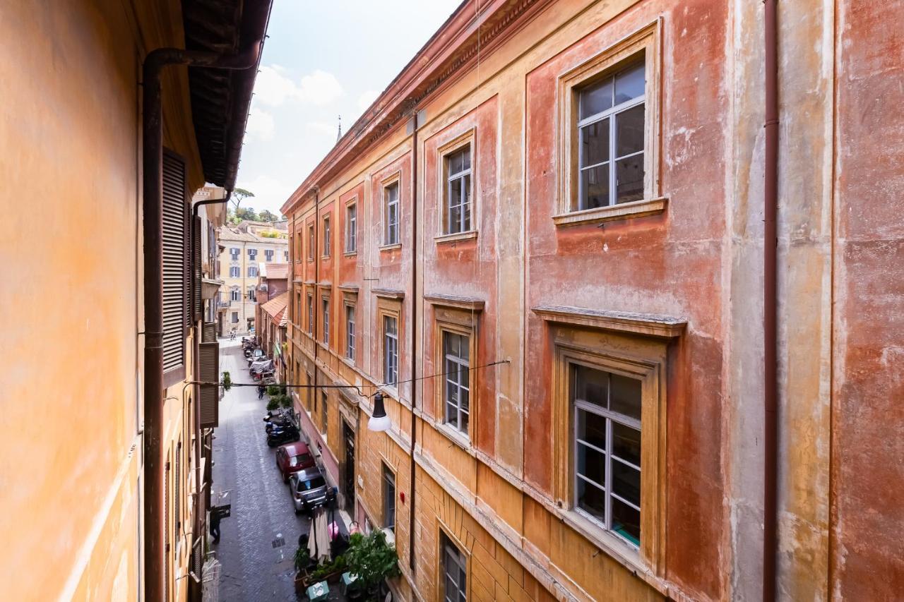 I Barberi Appartamento Roma
