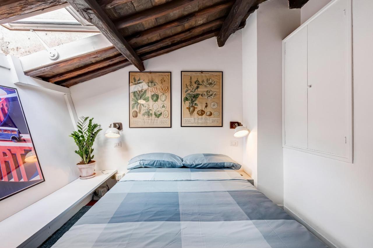 I Barberi Apartamento