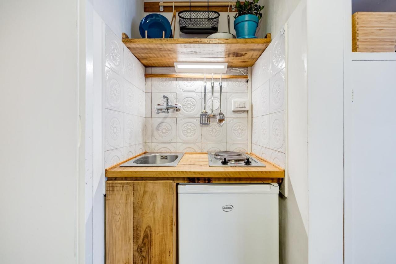I Barberi Apartamento Roma