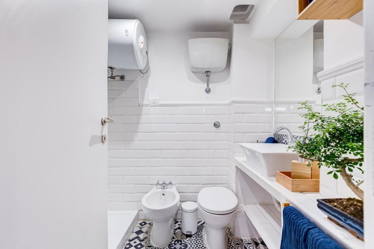 I Barberi Apartamento Roma