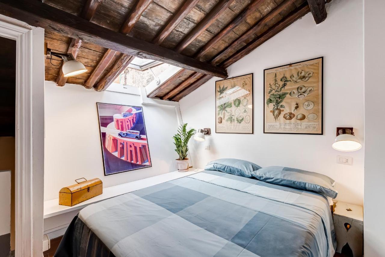 I Barberi Apartamento Roma