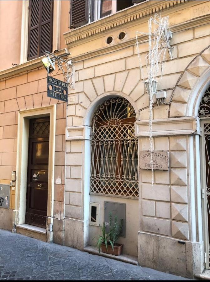 Apartamento I Barberi